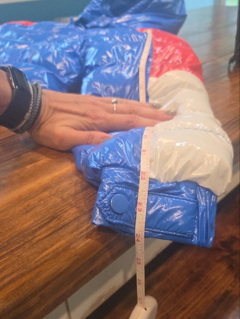 MONCLER Dincer Hooded Jacket - Picture 11 of 12